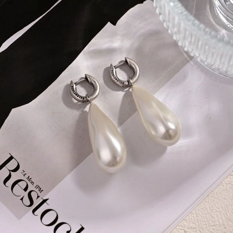 Balenciaga Earrings WeatherProof 215581