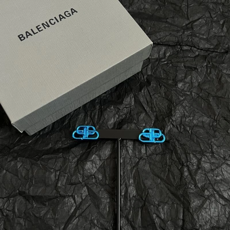 Balenciaga Earrings Original 215583