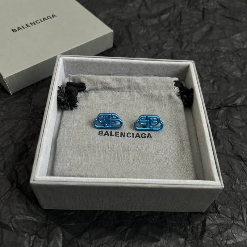 Balenciaga Earrings Original 215583