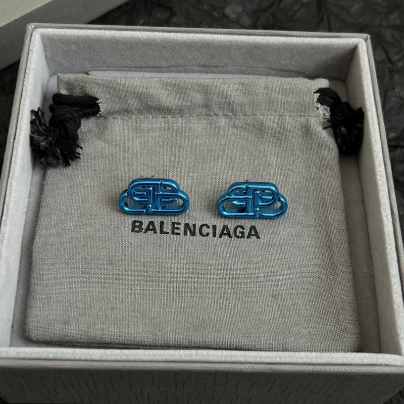 Balenciaga Earrings Original 215583