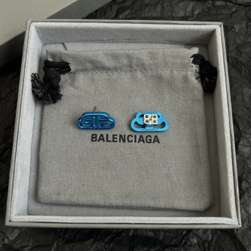 Balenciaga Earrings Original 215583