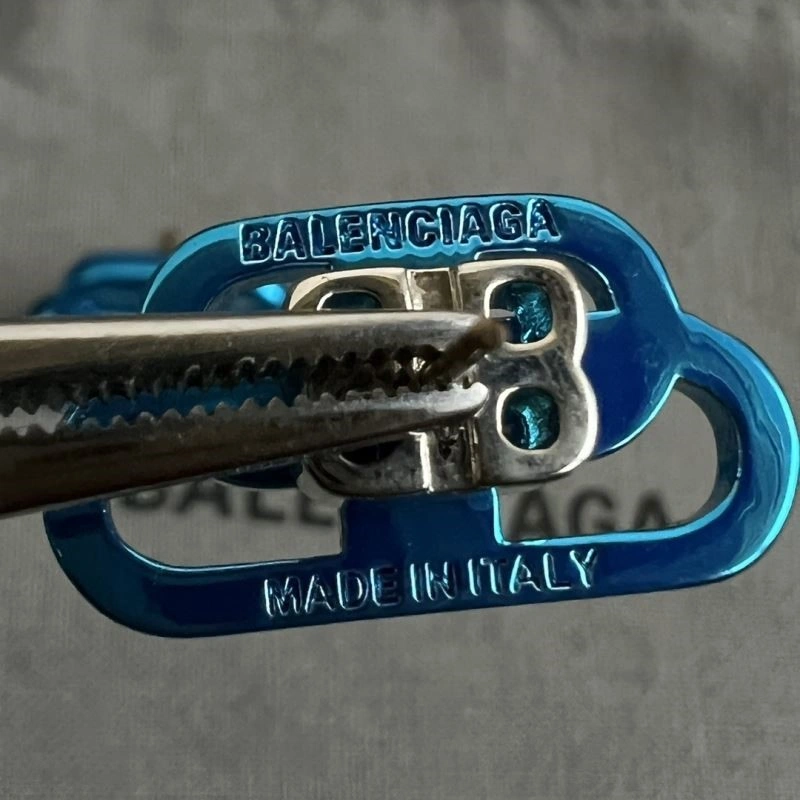 Balenciaga Earrings Original 215583