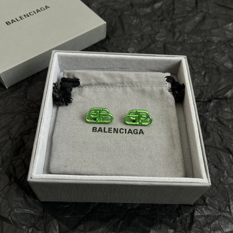 Balenciaga Earrings HighPerformance 215575