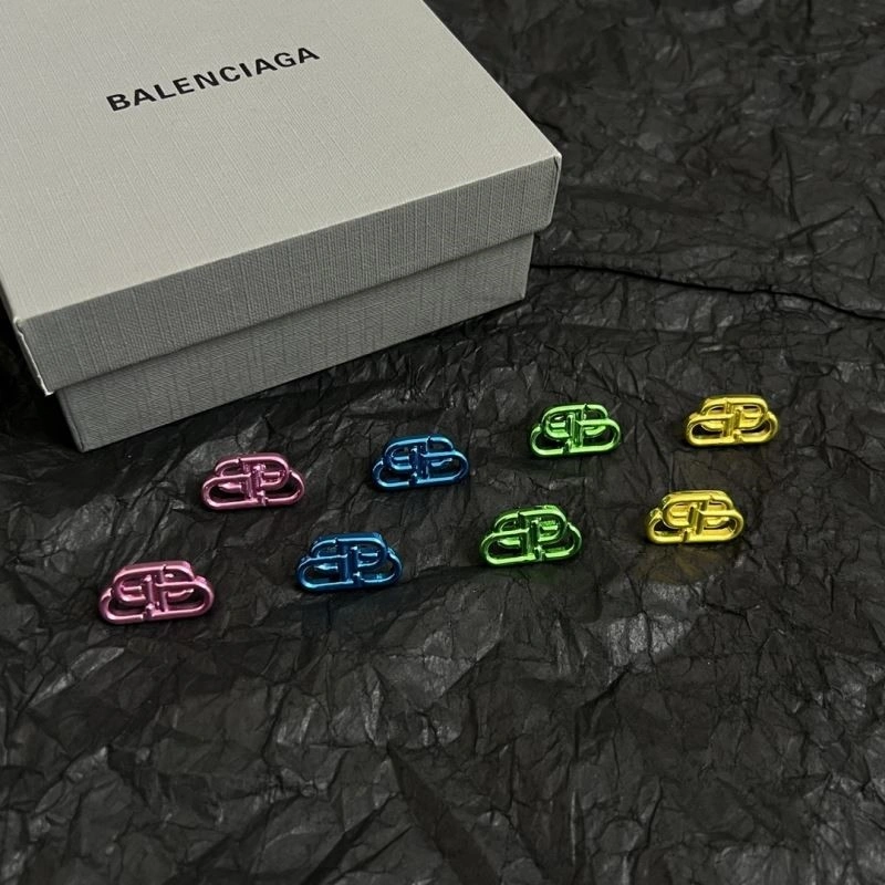 Balenciaga Earrings HighPerformance 215575