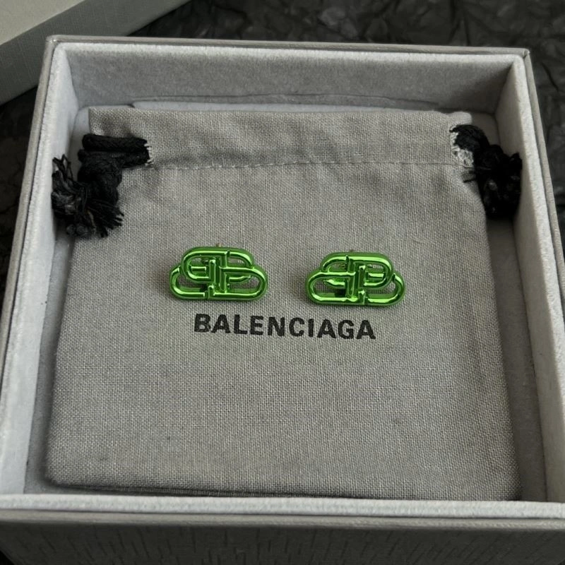 Balenciaga Earrings HighPerformance 215575