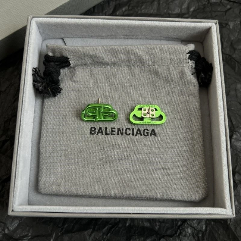 Balenciaga Earrings HighPerformance 215575