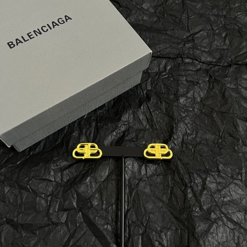 Balenciaga Earrings Soft 215579