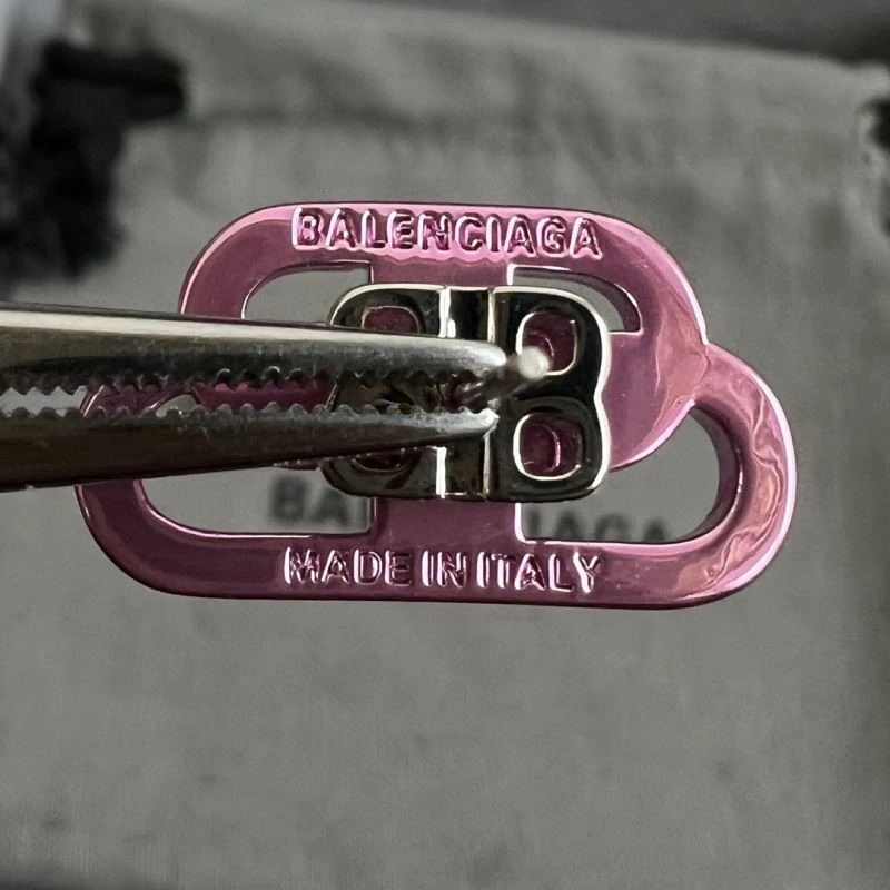 Balenciaga Earrings Lightweight 215572