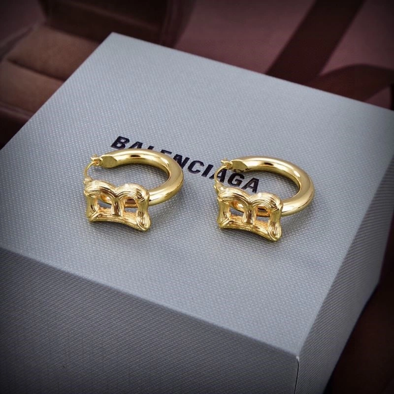 Balenciaga Earrings Contemporary 215573