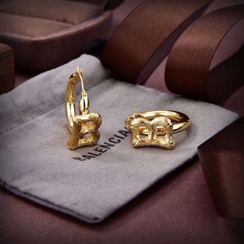 Balenciaga Earrings Contemporary 215573