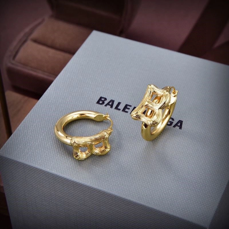 Balenciaga Earrings Contemporary 215573