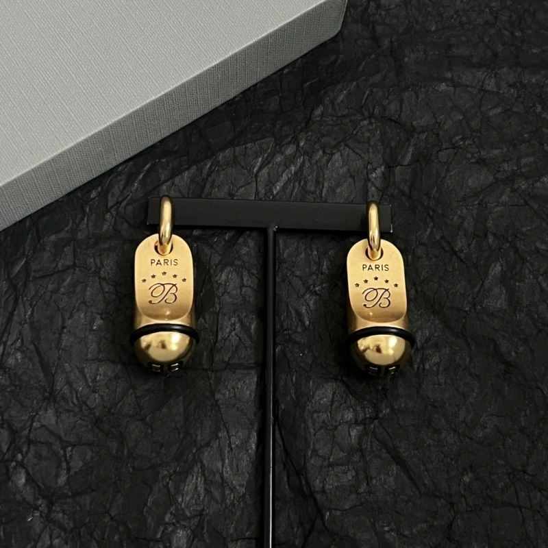 QuickDry Balenciaga Earrings 215564