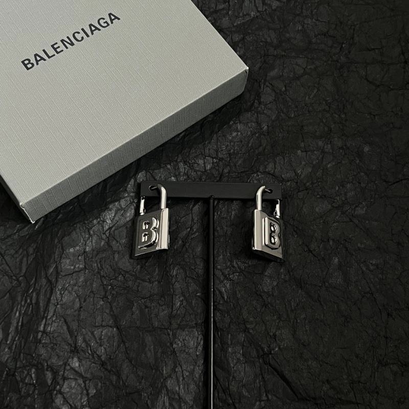BestValue Balenciaga Earrings 215540