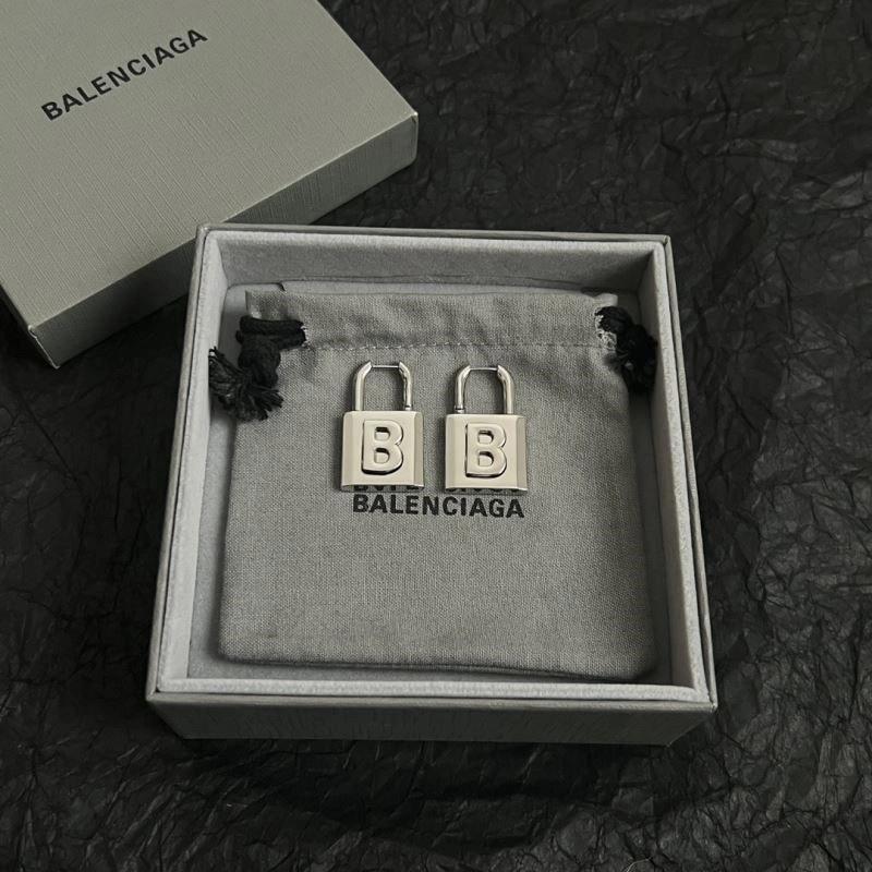 BestValue Balenciaga Earrings 215540