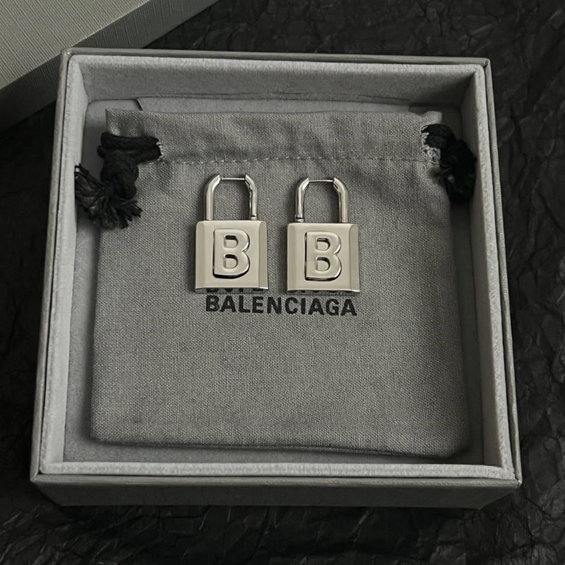 BestValue Balenciaga Earrings 215540