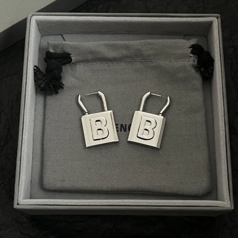 BestValue Balenciaga Earrings 215540