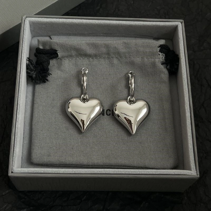 Seasonal Balenciaga Earrings 215565