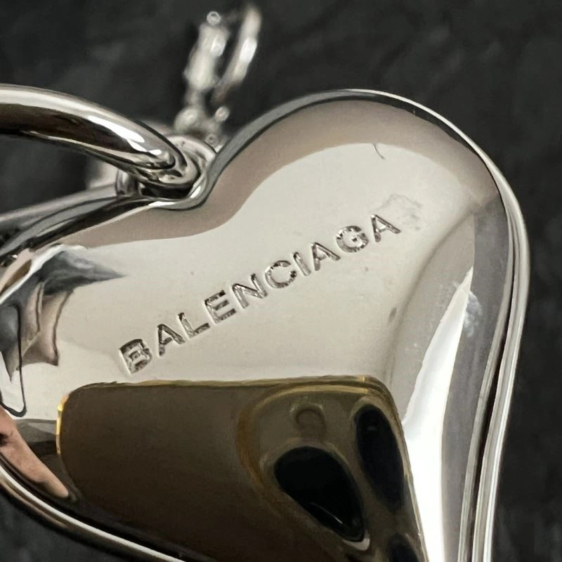 Seasonal Balenciaga Earrings 215565