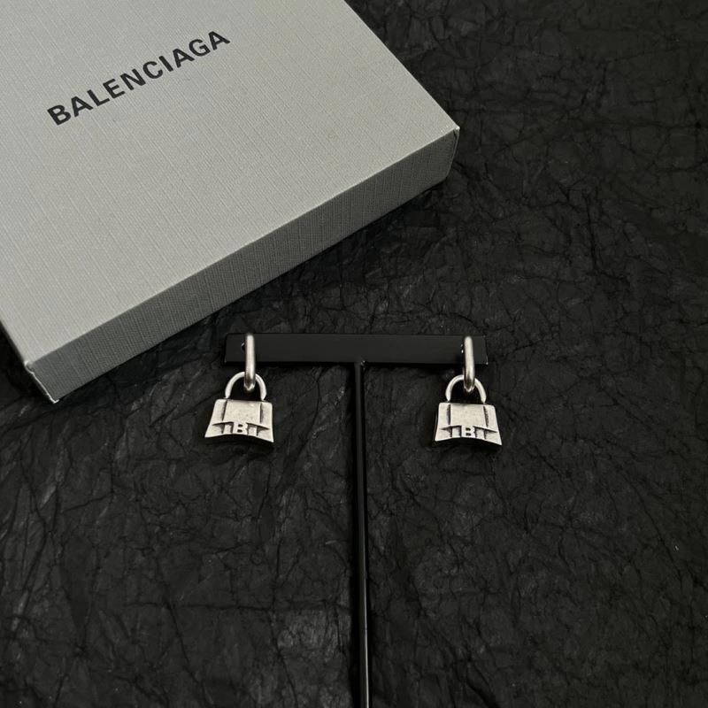 Balenciaga Earrings NewStyle 215555