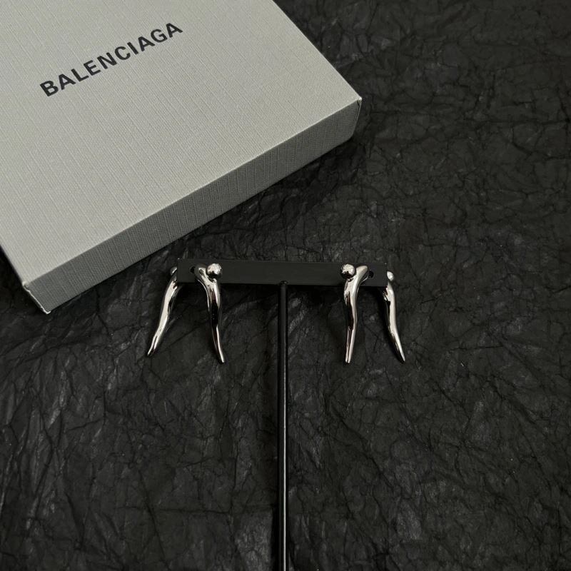Balenciaga Earrings FashionForward 215536