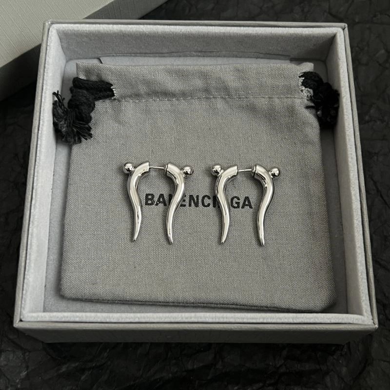 Balenciaga Earrings FashionForward 215536