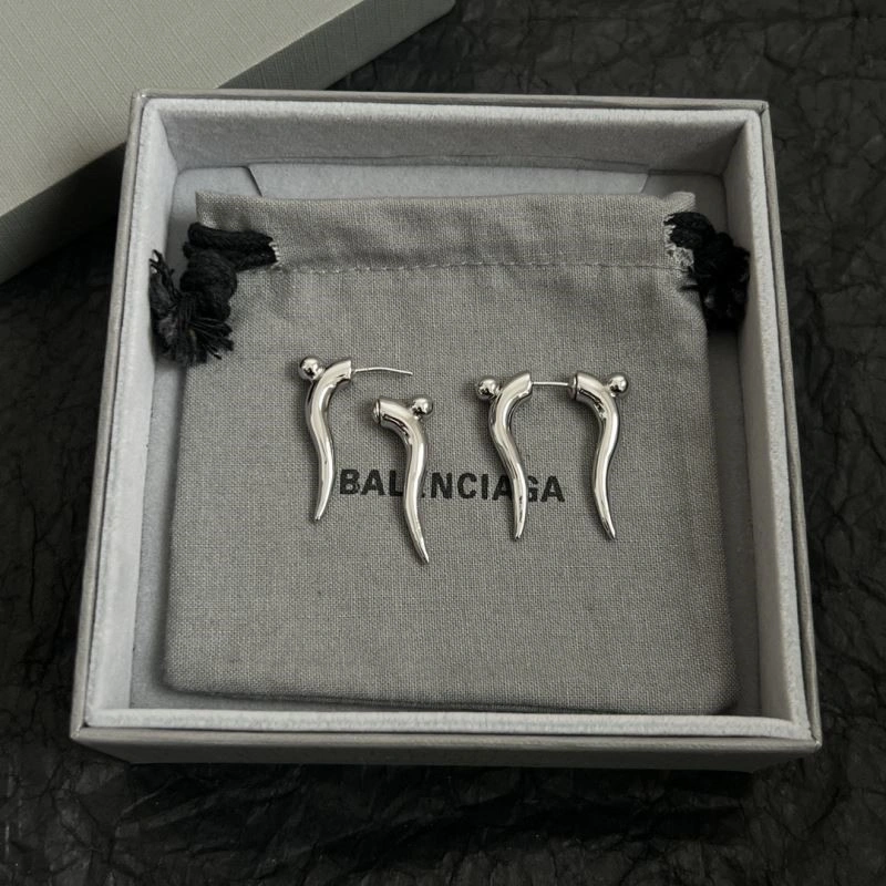 Balenciaga Earrings FashionForward 215536