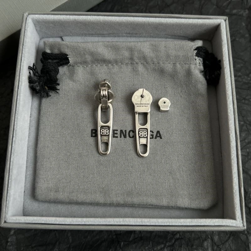 Popular Balenciaga Earrings 215534