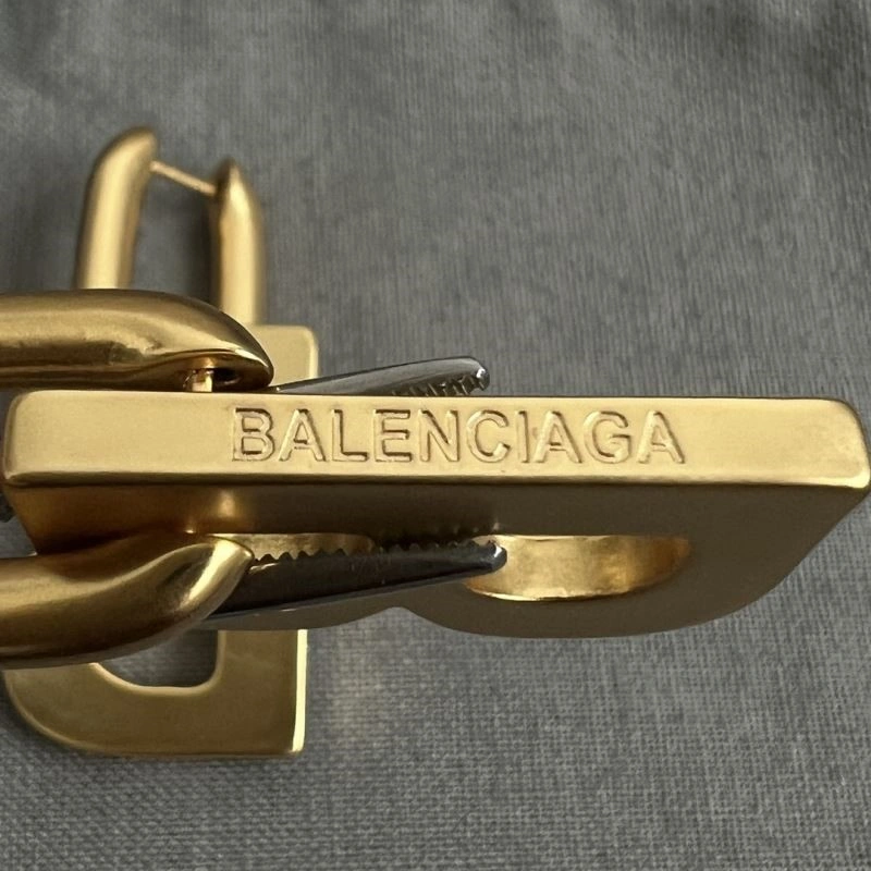 Balenciaga Earrings Sophisticated 215527