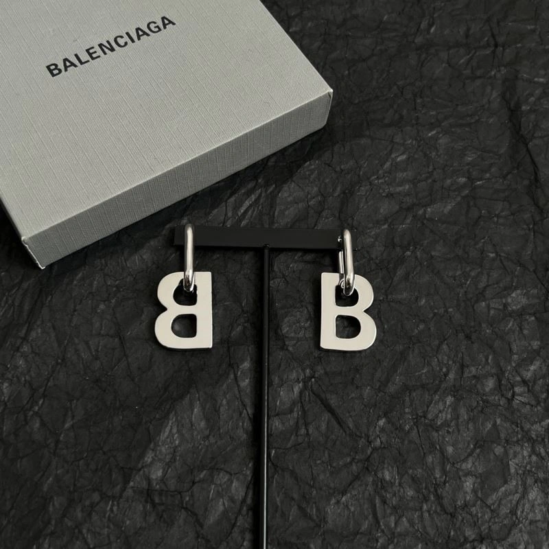 Balenciaga Earrings Fashionable 215530