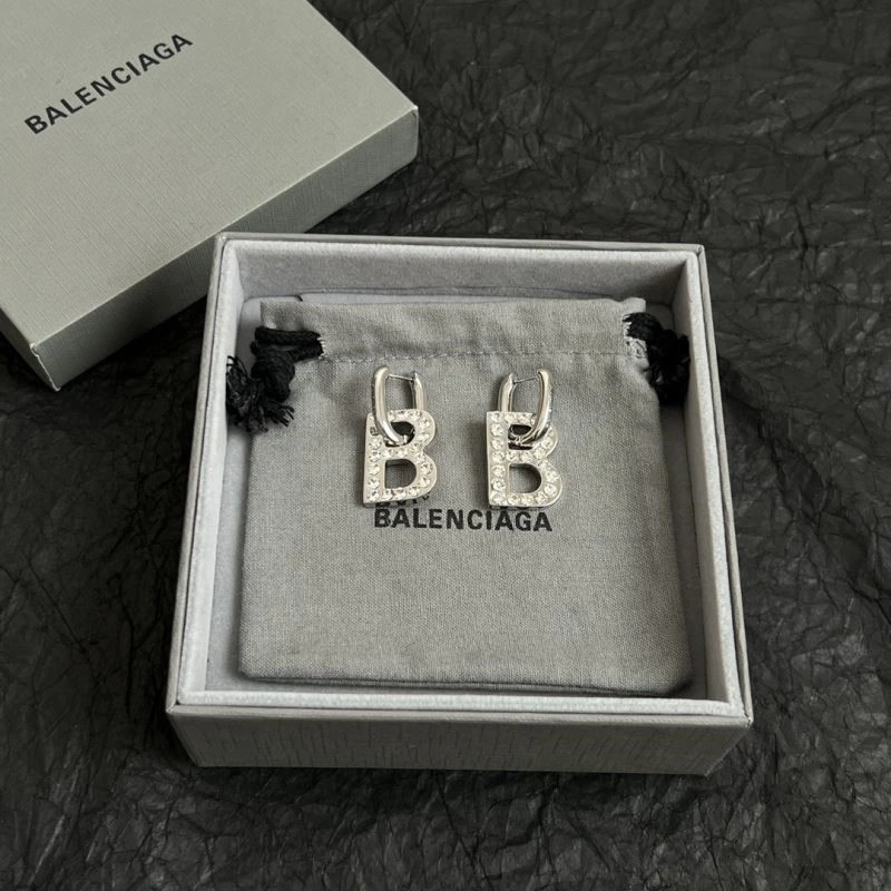 Balenciaga Earrings Comfortable 215526