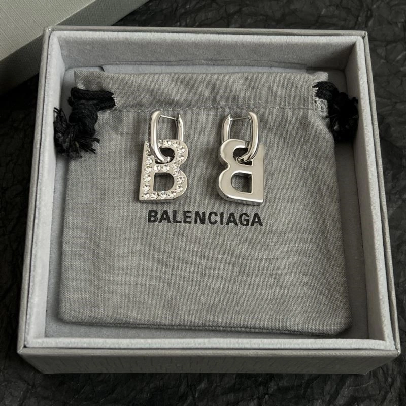 Balenciaga Earrings Comfortable 215526