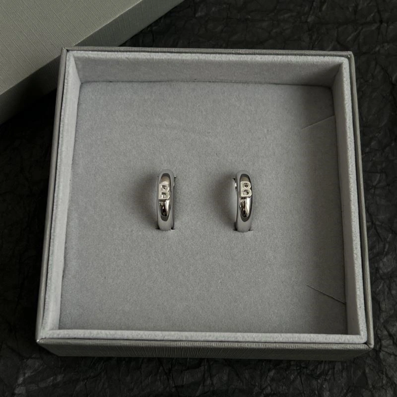 Balenciaga Earrings Practical 215522