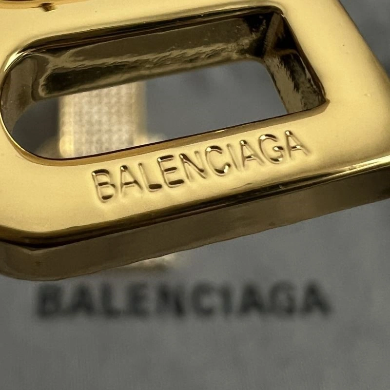 Balenciaga Earrings Bright 215528