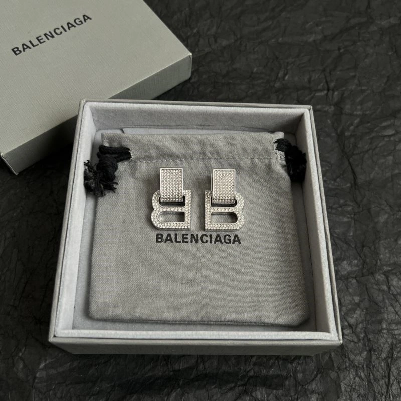 Balenciaga Earrings BestValue 215518