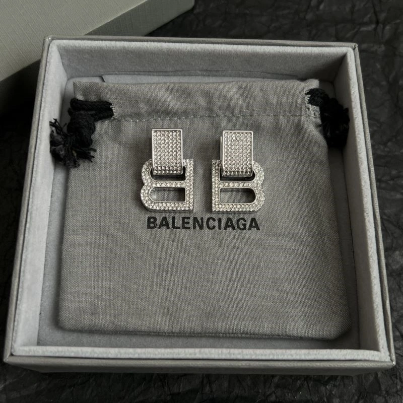 Balenciaga Earrings BestValue 215518