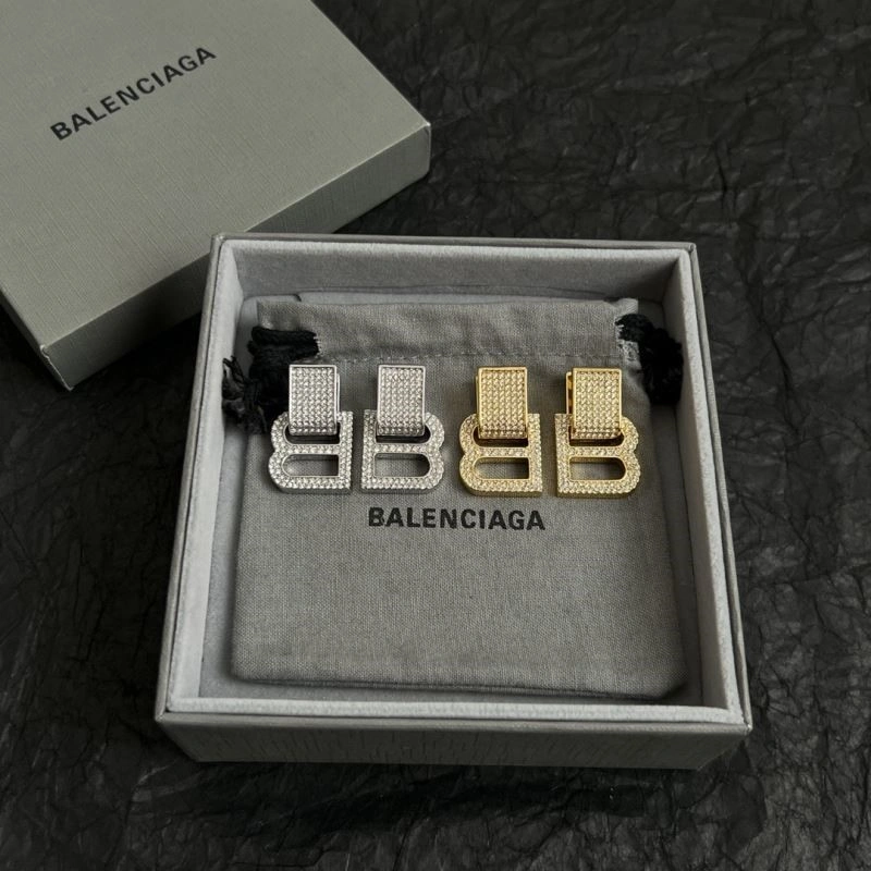 Balenciaga Earrings BestValue 215518