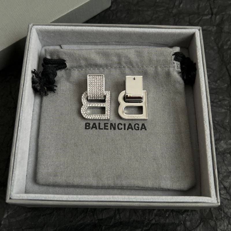 Balenciaga Earrings BestValue 215518