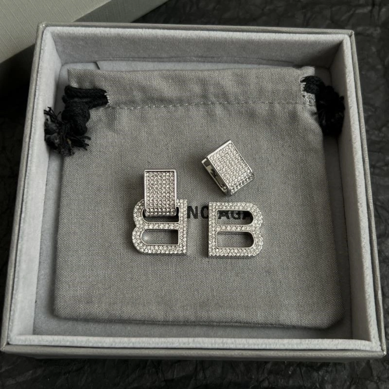 Balenciaga Earrings BestValue 215518