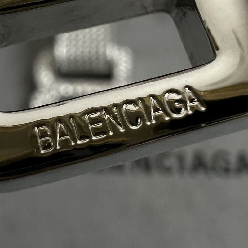 Balenciaga Earrings BestValue 215518