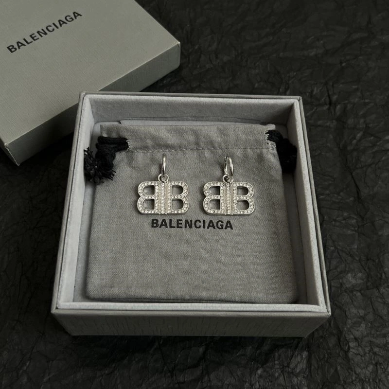 EyeCatching Balenciaga Earrings 215519