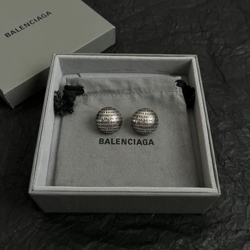 EasyMatch Balenciaga Earrings 215517