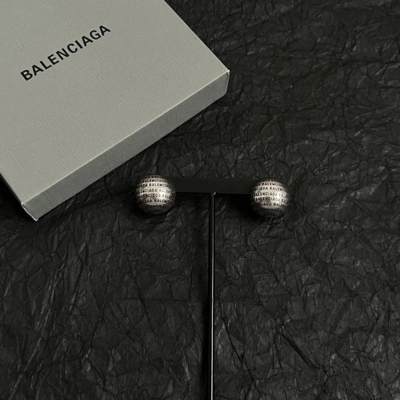 EasyMatch Balenciaga Earrings 215517