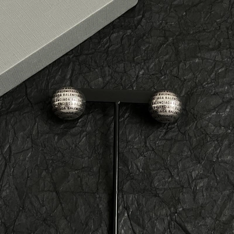 EasyMatch Balenciaga Earrings 215517