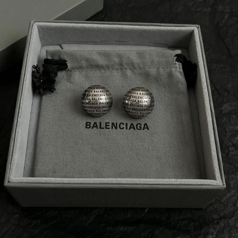 EasyMatch Balenciaga Earrings 215517