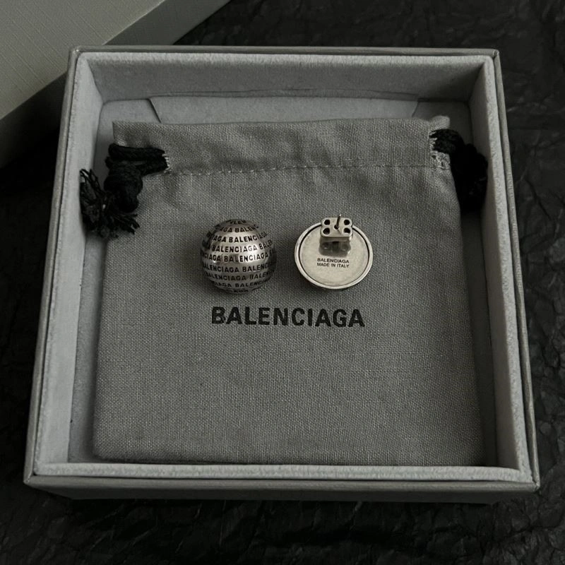 EasyMatch Balenciaga Earrings 215517