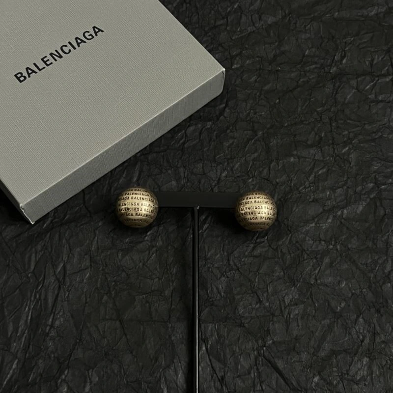Affordable Balenciaga Earrings 215520