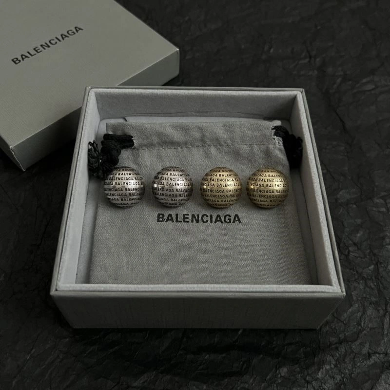Affordable Balenciaga Earrings 215520