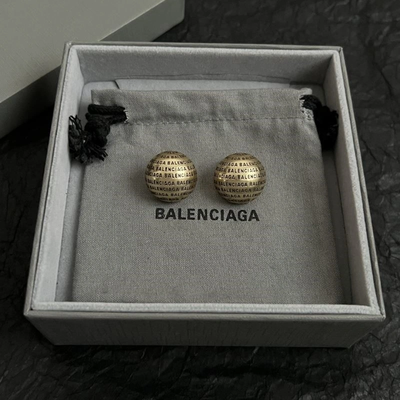 Affordable Balenciaga Earrings 215520