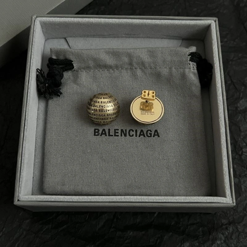 Affordable Balenciaga Earrings 215520