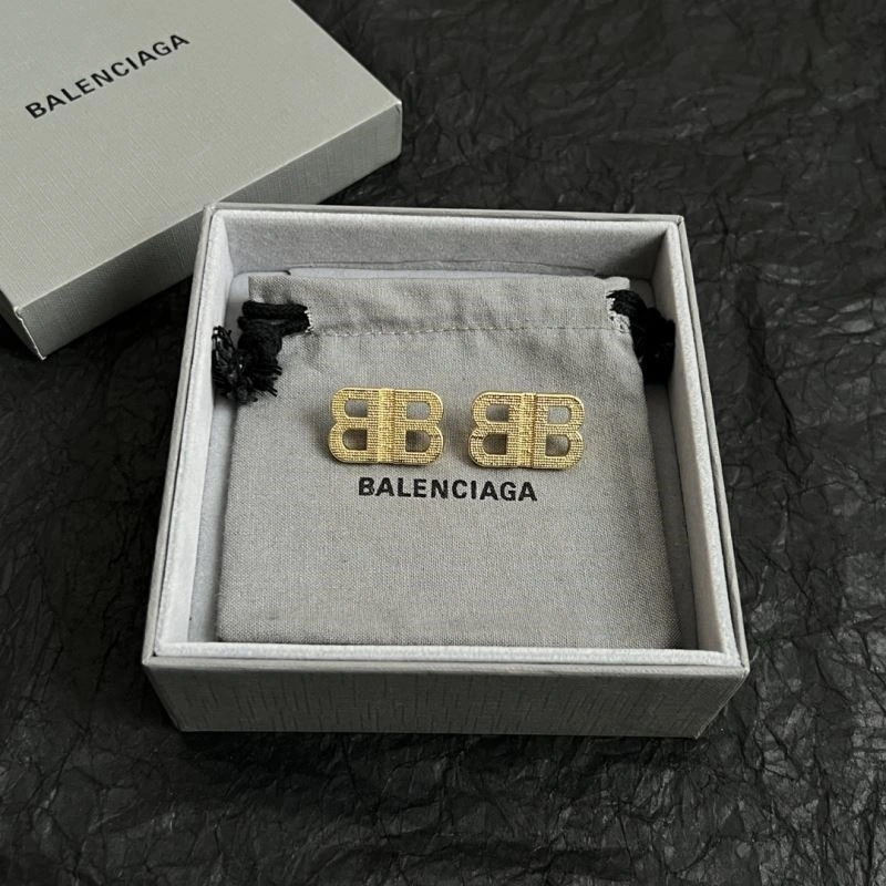 Balenciaga Earrings ComfortFit 215521